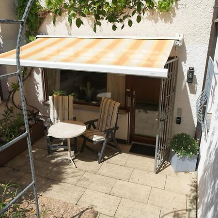 Ferienwohnung Erbachstrasse Waiblingen  Bagian luar foto