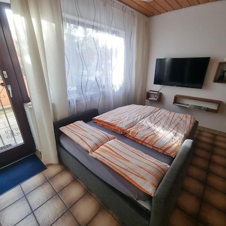 Ferienwohnung Erbachstrasse Waiblingen  Bagian luar foto