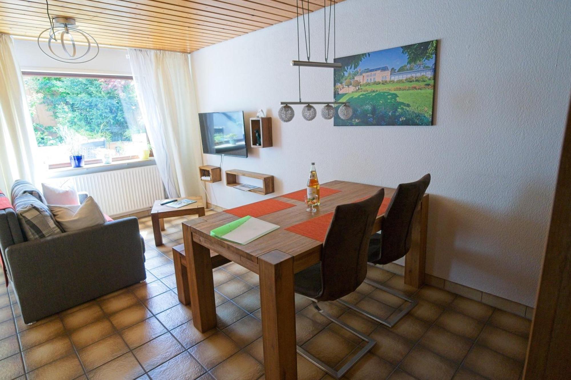Ferienwohnung Erbachstrasse Waiblingen  Bagian luar foto