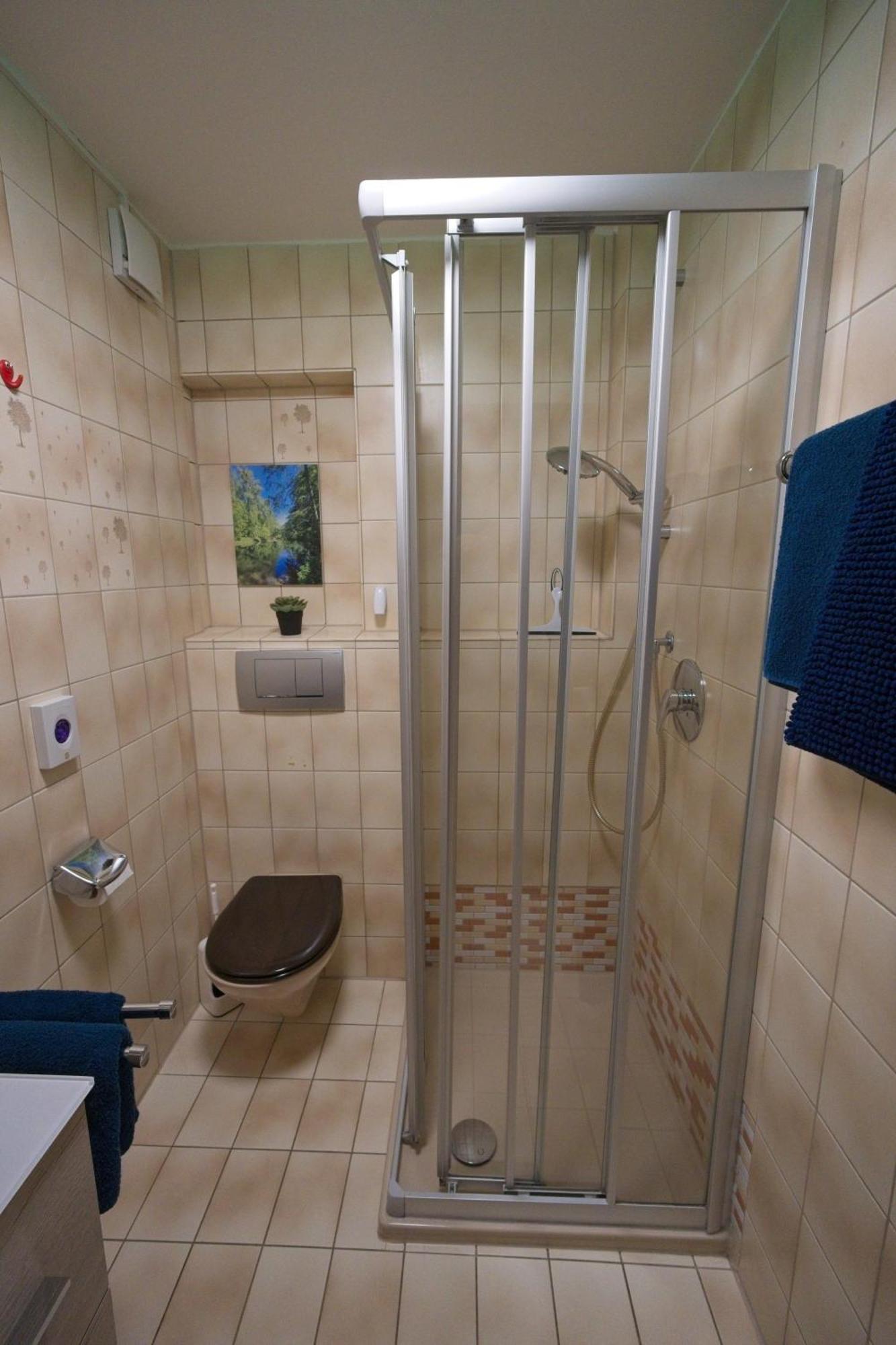 Ferienwohnung Erbachstrasse Waiblingen  Bagian luar foto