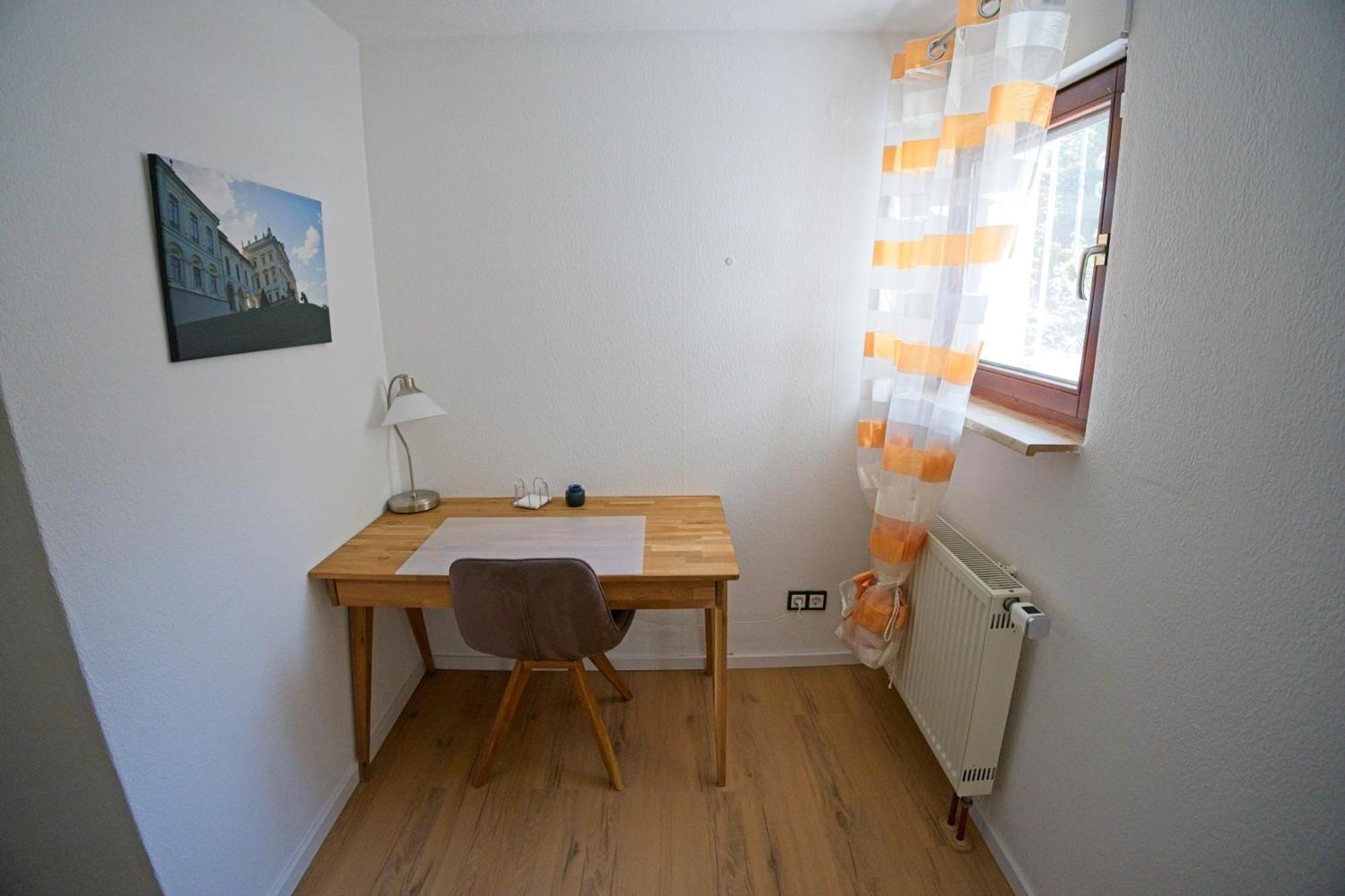 Ferienwohnung Erbachstrasse Waiblingen  Bagian luar foto