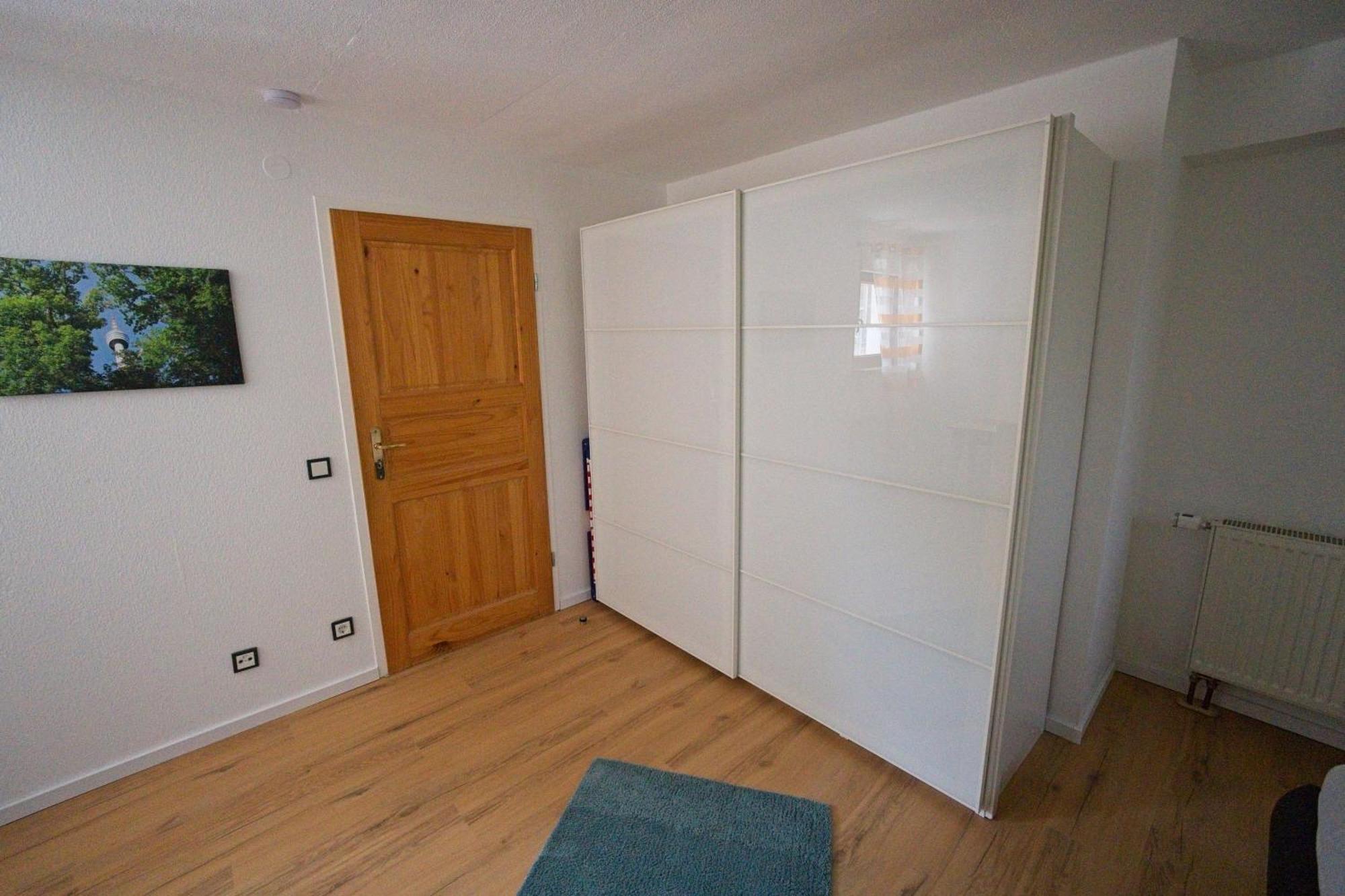 Ferienwohnung Erbachstrasse Waiblingen  Bagian luar foto